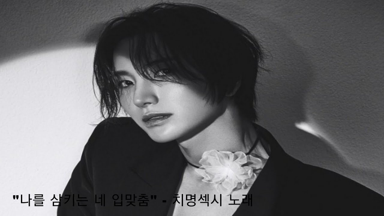 [Lyrics/가사] 나를 삼키는 네 입맞춤 || SJ Playlist - YouTube