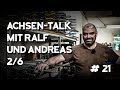 Offroad-Wissen mit Ralf Ehlermann: Achsen 2 | Schraubenfeder | 4x4 Passion #21