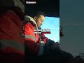 THIS TRUCK CRASH COULD'VE WENT BAD!