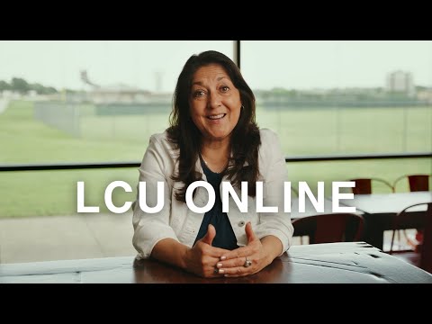 LCU ONLINE