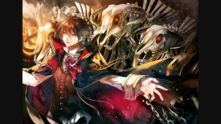 Nightcore- Skeletons