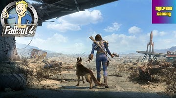 Fallout 4 Survival Let