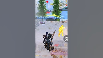 Using KRM SHOTGUN in CALL OF DUTY MOBILE