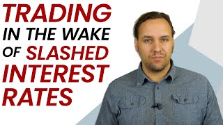 What the Fed's Rate Cut Means for Traders | Weekly Forecast