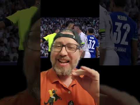 طرد كارفخال امام مرسيليا