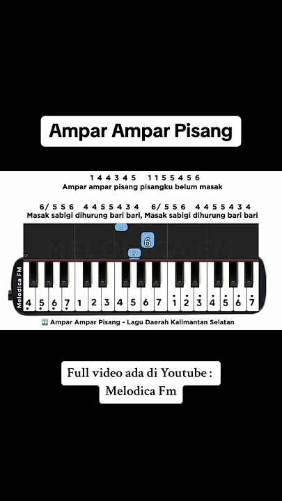 AMPAR AMPAR PISANG