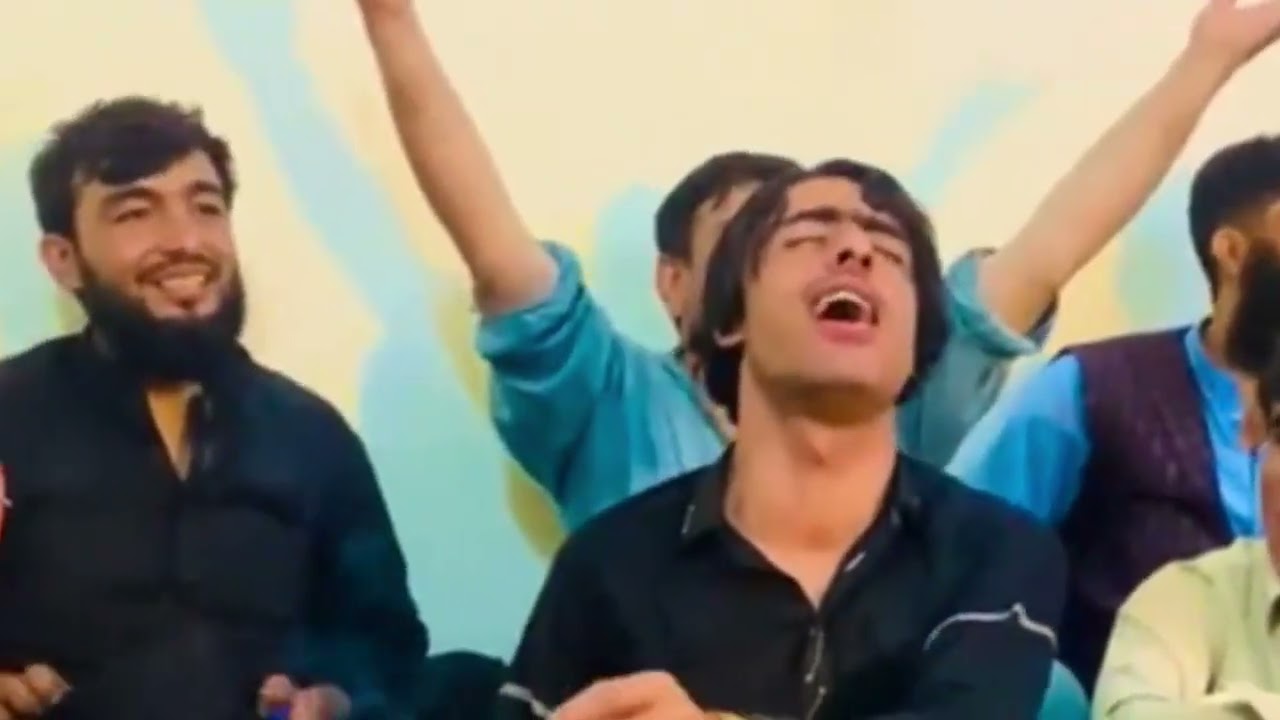 New Masti Tapay 2024_2023 / Pashto Mast Bandar 2024