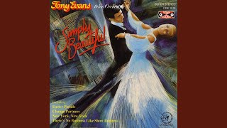 Video thumbnail of "Tony Evans Dancebeat Studio Band - Tango Roma"