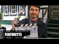 Citizen jake 2018 featurette  the making