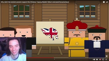 Historian Reacts - Why didn