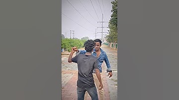 Mujhe Marna Majak Thodi Hai !! 😡💪🏻 #viral #attitude #goingvira #shortvideos #goneviral #funny