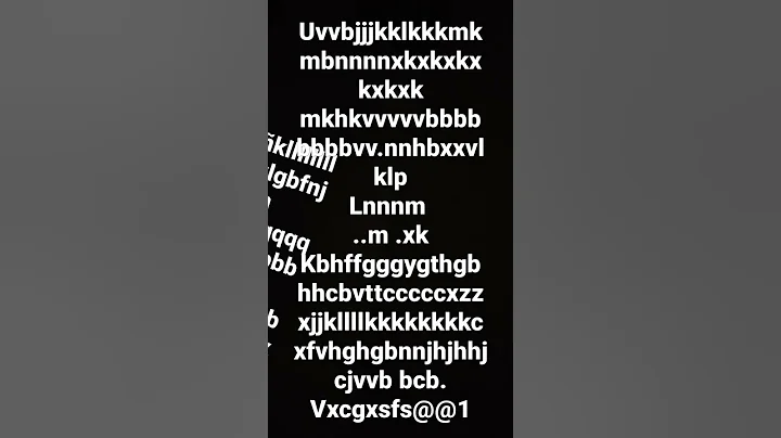 -----(((vcfgxvjh...