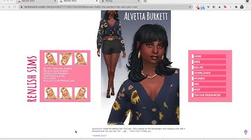 Sims 4 | How to Install Sim and House Tray Files on a Mac (2021)