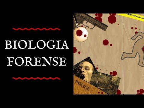 Vídeo: O que é solo na ciência forense?