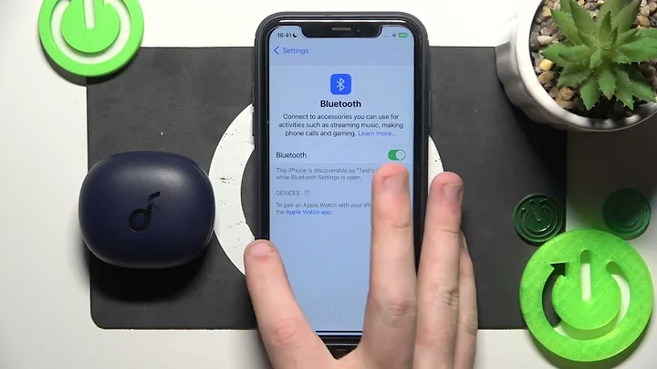 How to Fix Bluetooth Pairing Issues on Soundcore P3 | Troubleshoot Connection Problems