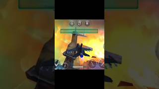 Gunship Battle Mod level +9999999 #shorts #short #gunshipbattle screenshot 5