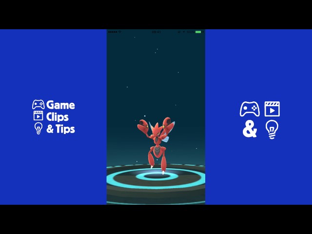 Pokémon Go Metal Coat - evolve Scyther into Scizor, Onix into Steelix, and  how to get the Metal Coat