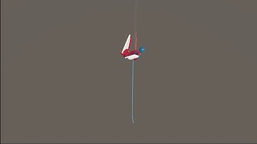 Volo - Unity 5 Physics Bug