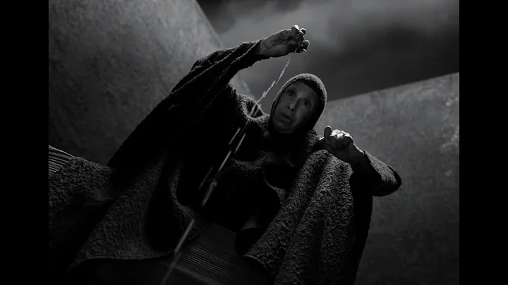 The Tragedy of Macbeth (2021) by Joel Coen, Clip: ...