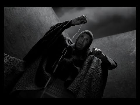 The Tragedy of Macbeth (2021) by Joel Coen, Clip: Seek to know no more - The Three Witches again