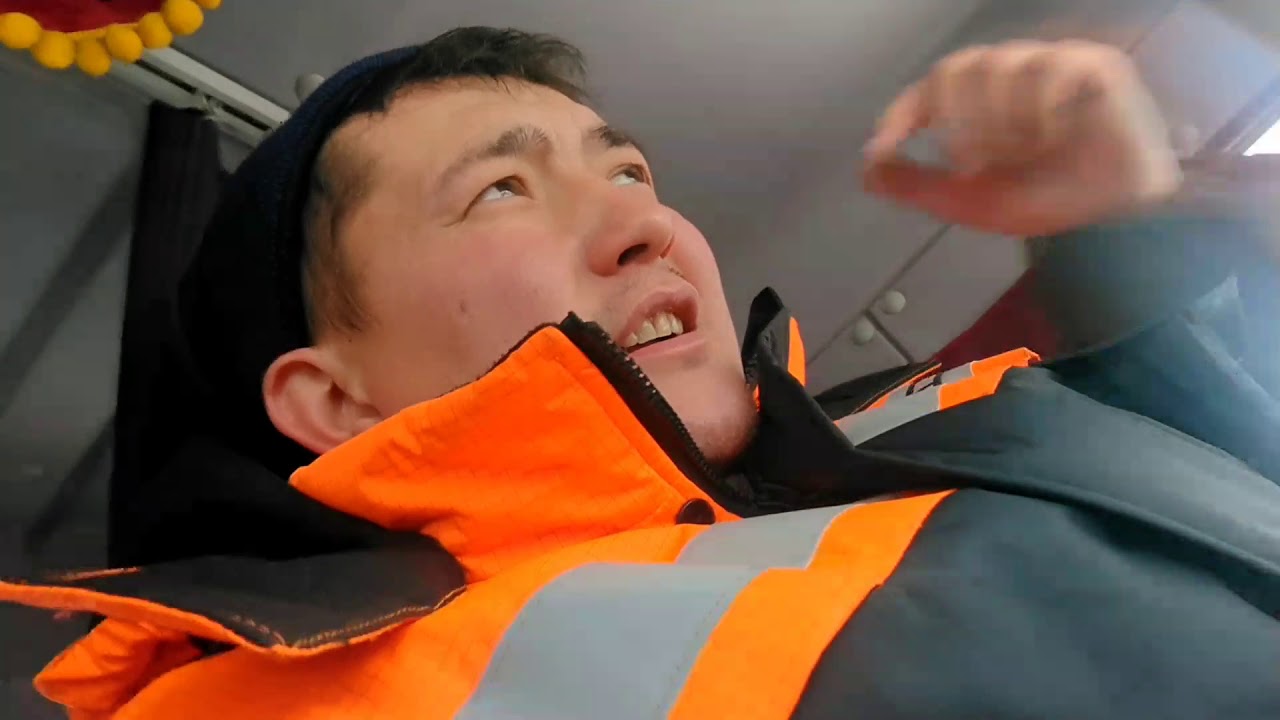 Не работает воздушное сиденье Граммер Риат на камазе,и как устронить ...