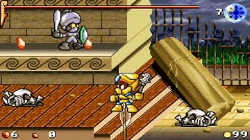 Kien - GBA - Cheat Codes #emulator #cheatcodes #gba