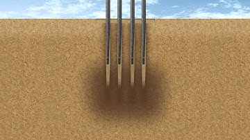 Geopier Densipact® System: Installation Animation
