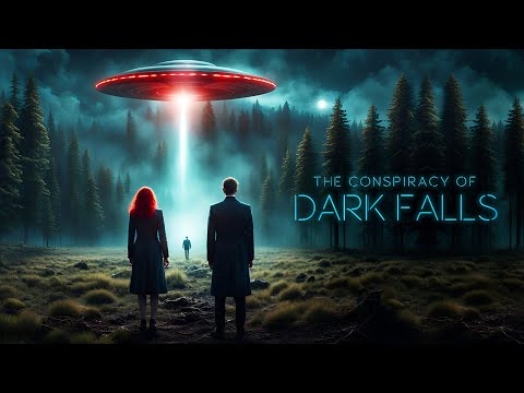 The Conspiracy of Dark Falls - Trailer