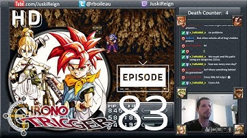 Chrono Trigger Playthrough pt83