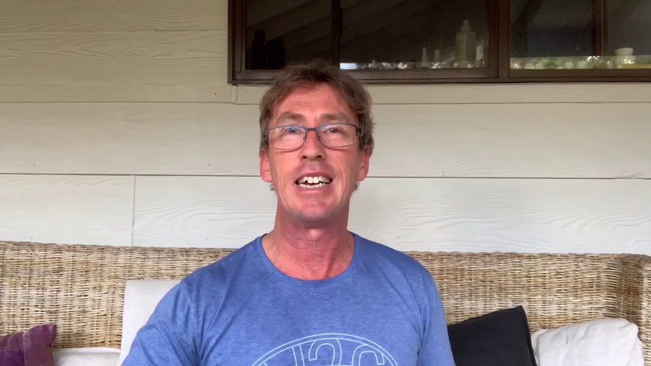 How to make big changes in your life - YouTube