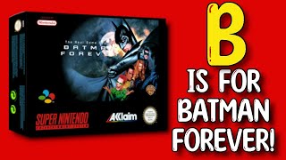 Review & Play EVERY SNES PAL Game | The Bs | Eps 02