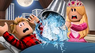 His Spoiled Sister Ruined His Life | Full Movie