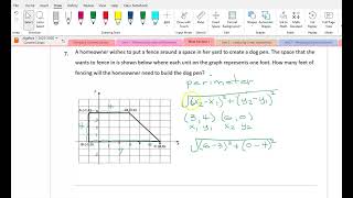 Topic 7 Illuminate Test Review 2 part 2