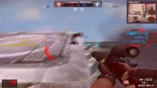 Wolfteam - xD™ TimelessX | TrickshotTage #1
