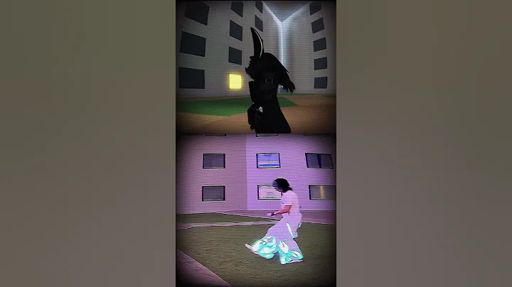 【ROBLOX ANIMATION】𝐋𝐞𝐯𝐞𝐥 𝟏𝟖𝟖 JUMPSTYLE DANCE｜𝐄𝐝𝐢𝐭｜