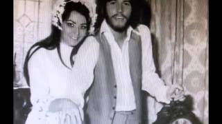 Wedding Day   The Bee Gees chords