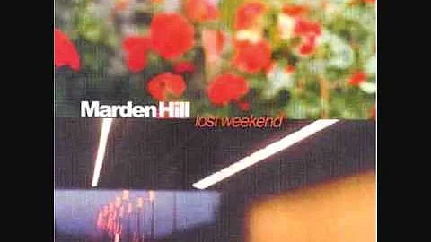 Marden Hill - Oh Constance (1988)
