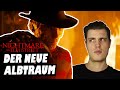 Warum hassen alle dieses Remake? A Nightmare on Elm Street 2010 | Review & Analyse