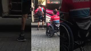 Selamat Berjuang Pahlawan #shorts #indonesia #paragames #hero #sithikedhing