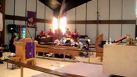 Unity Concert 2013 Video