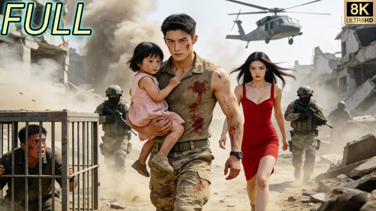 ¡Regresa El Dios De La Guerra! Quien Toque A Mi Familia Pagará El Precio, Todos En Shock!