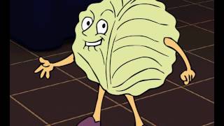 Cabbage Song Vegetable Rhymes Stardotstar Tv Rhymes For Kids, Toddlers Preschoolers.