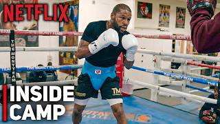 Download Lagu NETFLIX COUNTDOWN: Floyd Mayweather Returns To Training Camp At 49yrs For Mike Tyson Fight MP3