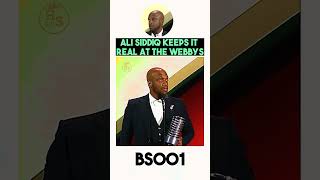 Ali Siddiq's Winning Formula #motivation #hardwork #mindset
