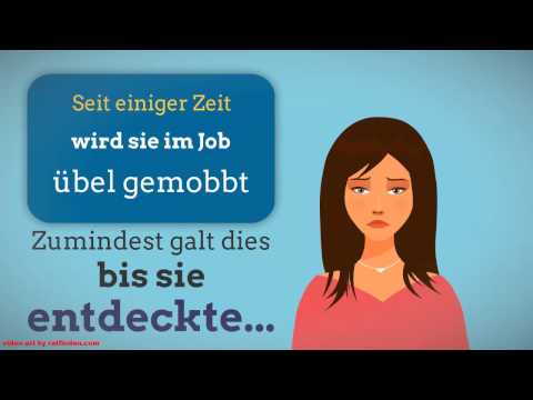 Video: Mobbing Und Belästigung Sind Die Häufigsten Ursachen Für „Büropsychosomatik“