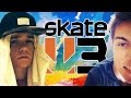 MULTI i REZI w SKATE 3!