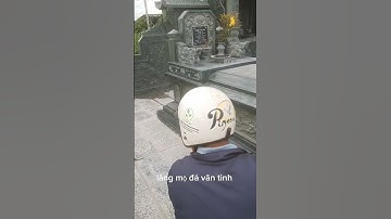 khu lăng mộ đá xanh rêu cao cấp, lăng mộ đá văn tình #langmodalamdong #damynghevantinh