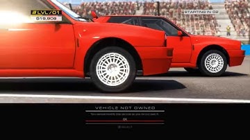 GRID Autosport - Multiplayer Gameplay - PC 1440p