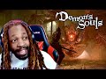 DoN'T PLAY THIS GaME!...Demons Souls