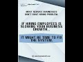 If hiring employees is slowing your business growth…